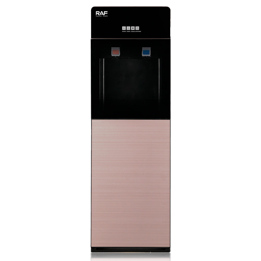 Dozator Apa de Podea RAF 11017 – Incalzire/Racire Apa, Operare Silentioasa, 645W