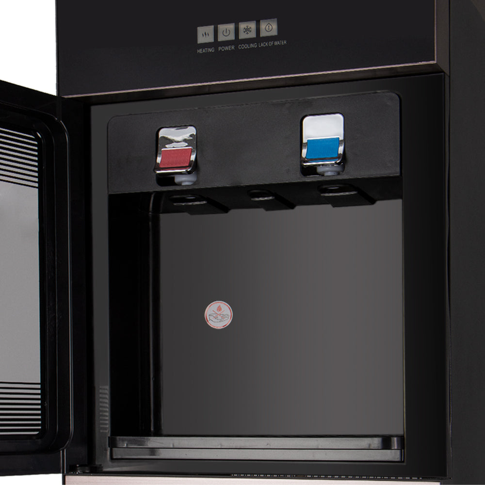 Dozator Apa de Podea RAF 11017 – Incalzire/Racire Apa, Operare Silentioasa, 645W